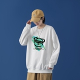 白色
