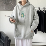 薄款浅灰