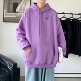 紫色