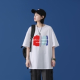 白色