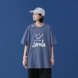 湖蓝白图