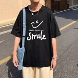 黑色白图