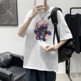 白色