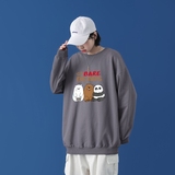 深灰色