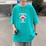 湖绿
