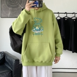 绿色