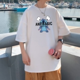 白色