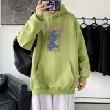 绿色