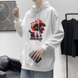 白色