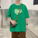 BV绿