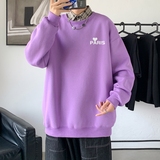 紫色