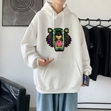 薄款白色