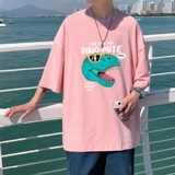 粉色