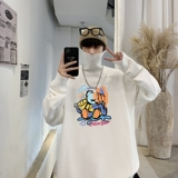 白色