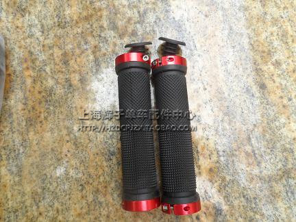 Poignées de vélo - Ref 2338197 Image 1