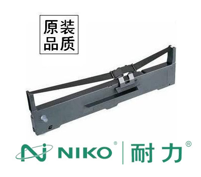 耐力色带 适合OKI FP21A FP21K OKI 5960色带架 国光FP 21A色带框