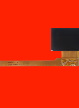 全新原装FPC-CXFH012-V1 SK3001BA1-5 CC027A SK3001I SK30011 CC2410投影机投影仪液晶屏液晶板