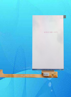 轰天砲FPC-HX69-B V00 LD BH5980 5.98/6寸投影机/仪液晶屏液晶板