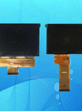福满门B100B B100AE-2 5.8寸投影机液晶屏投影仪液晶板显示板片