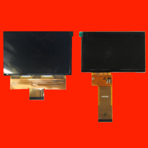 福满门B100B B100AE-2 5.8寸投影机液晶屏投影仪液晶板显示板片