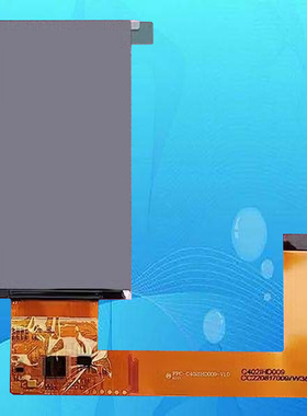 FPC-C402IHD009-V1.0投影机投影仪高清液晶屏液晶板显示板片