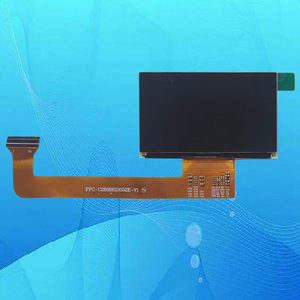 HYUNDAI现代H6投影机投影仪高清液晶屏液晶板