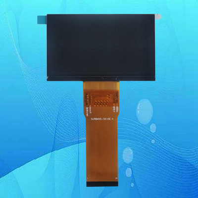 轰天砲轰天炮U99 RS Pro max3投影机投影仪液晶屏液晶板显示板片