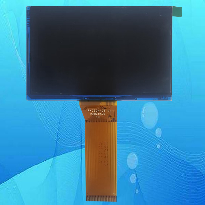 RD-801投影机投影仪高清液晶屏液晶板显示板片