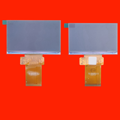 FPC-QY45018FOG-01-A QY40095FOG投影机投影仪高清液晶屏液晶板