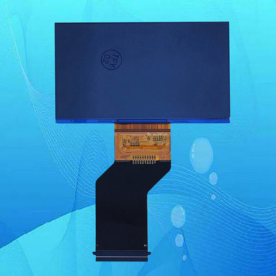 TF-LCM43011A-N-V1投影机投影仪高清液晶屏液晶板显示板片