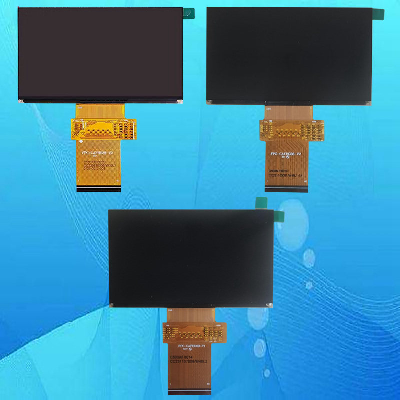 赛科Z9 MAX投影机投影仪高清液晶屏液晶板显示板片