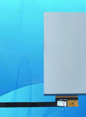 轰天炮轰天砲M8S 5.98/6寸投影机/仪高清液晶屏液晶板显示板片