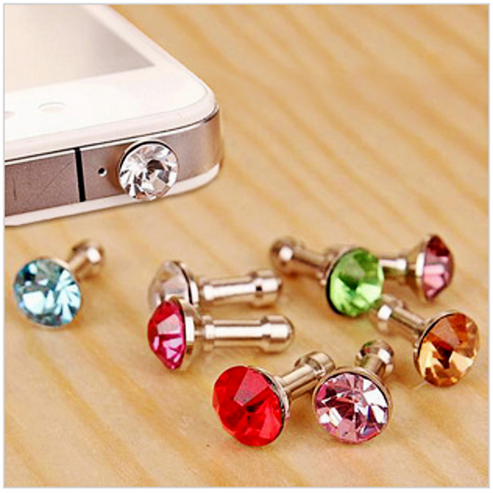 Connecteur pour téléphone portable - Ref 317151 Image 1