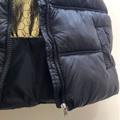 6123男女童秋冬马甲保暖背心外套上衣110 150cm