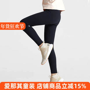 221女童紧身裤春秋大童长裤瑜伽裤130-170cm