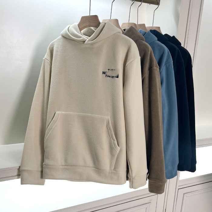 男女士长袖卫衣秋冬加绒大童成人