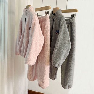 长裤 特价 二件套装 160cm 秋冬110 6150男女童长袖