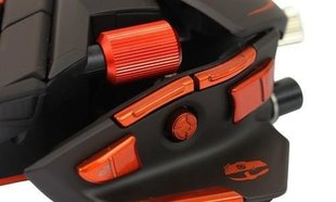 赛钛客  MMO7  MMOTE MOUS9 激光 鼠标 维修 修理 不移动 双击