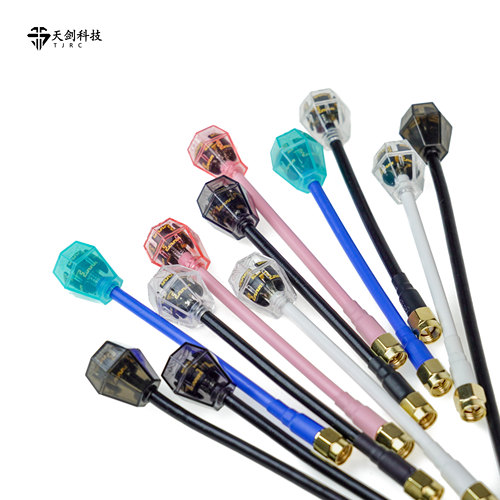 TJRC天剑科技J5V25.8G沉金电路
