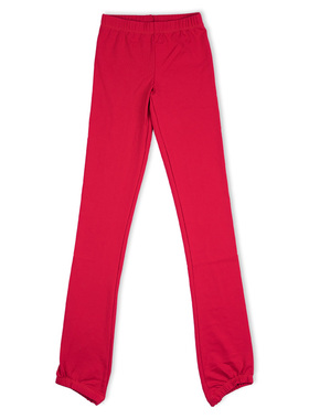 花样滑冰儿童训练滑冰服俄罗斯icediva男童女童滑冰彩裤