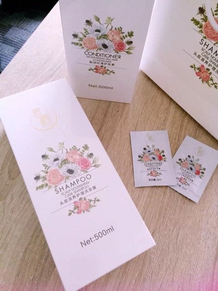 Entretien pour perruques - Ref 276054 Image 1