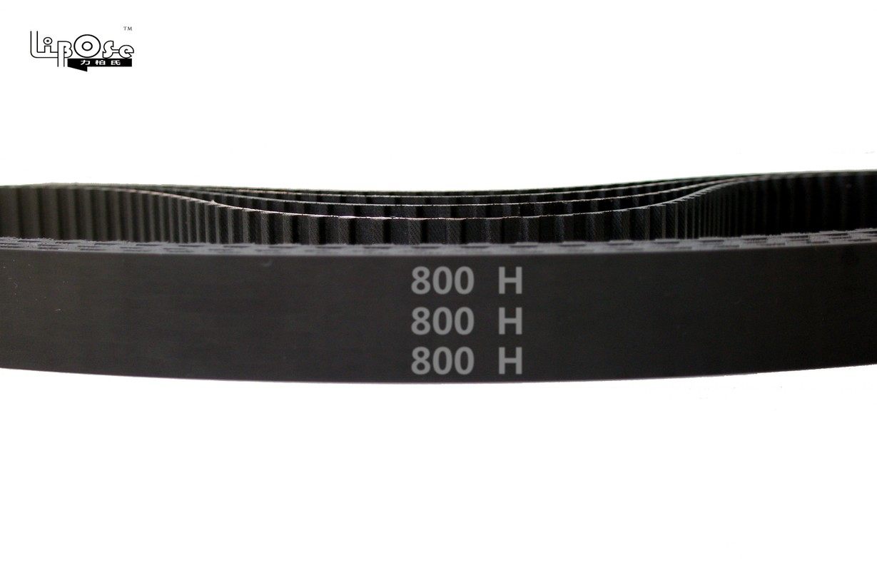 黑色橡胶夹玻纤材质Libose