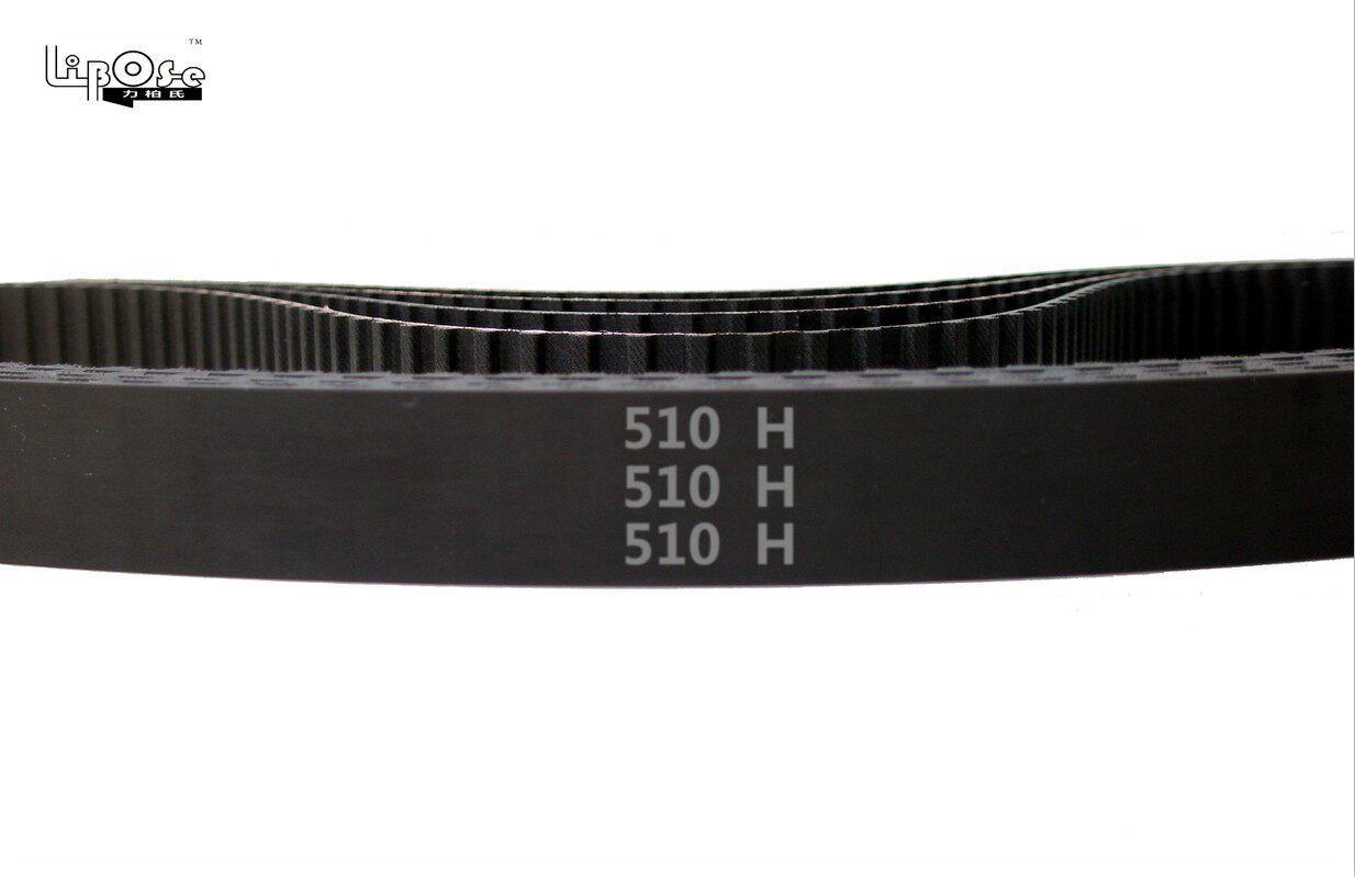 黑色橡胶夹玻纤材质Libose