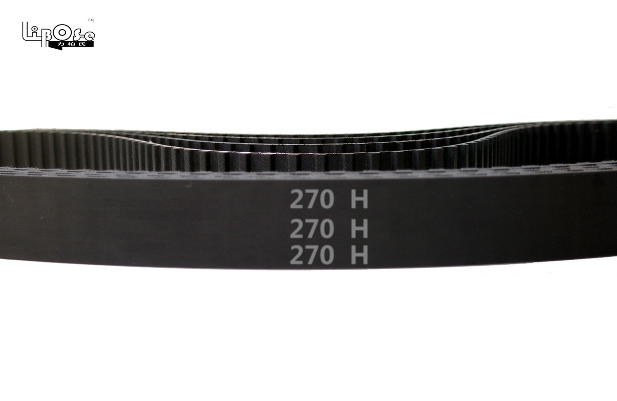 黑色橡胶夹玻纤材质Libose