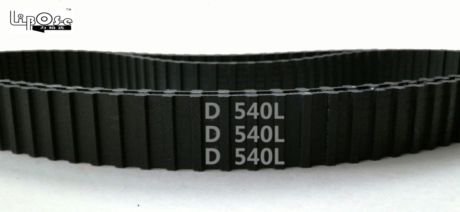 黑色橡胶夹玻纤材质Libose