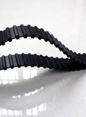 双面齿 DAL DAH DAXL DAXH DAT10 DAT5  橡胶 同步带 梯形齿 齿带