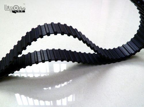双面齿橡胶同步带