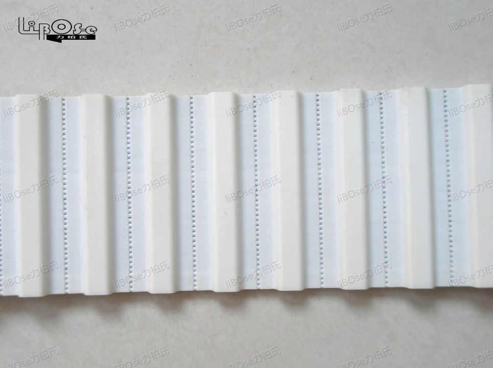 白色聚氨酯钢丝芯Libose