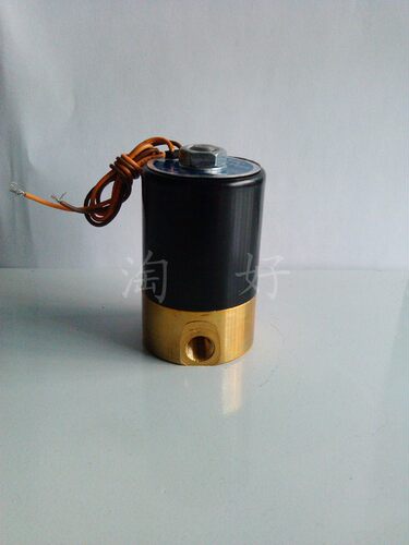 电磁阀先导型Q22XD-2L