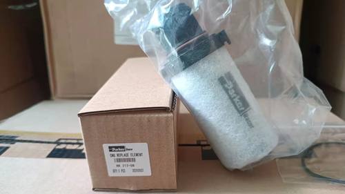 派克RK212-08 高压天然气滤芯 适用于玉柴/WP/重汽等发动机